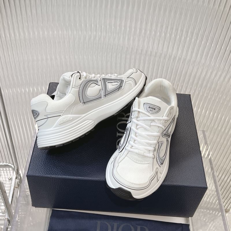 Christian Dior Sneaker